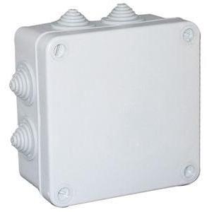 Spelsberg, Scatola di derivazione, Distribution box 326-900, 113×113×58 mm