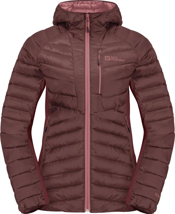 Produktbild Jack Wolfskin Routeburn Pro Ins Jkt W (XS)