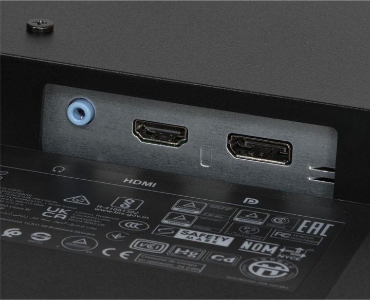 Produktbild Lenovo D27q-30 (2560 x 1440 Pixel, 27")