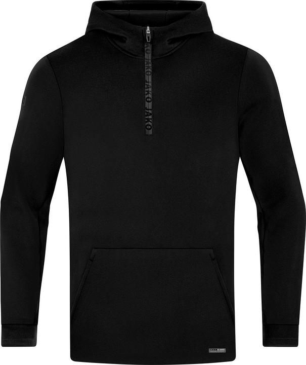 Immagine prodotto JAKO Felpa con zip e cappuccio Pro Casual (L)
