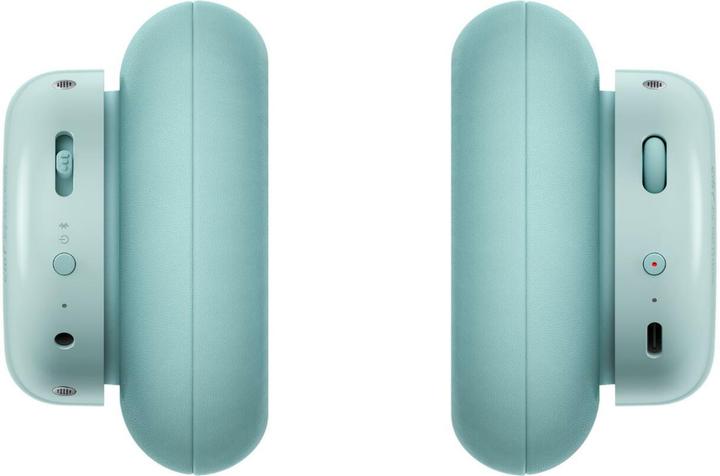 Actual product image Nothing CMF Headphone Pro A11300012 light green (ANC, 100 h, Wireless)