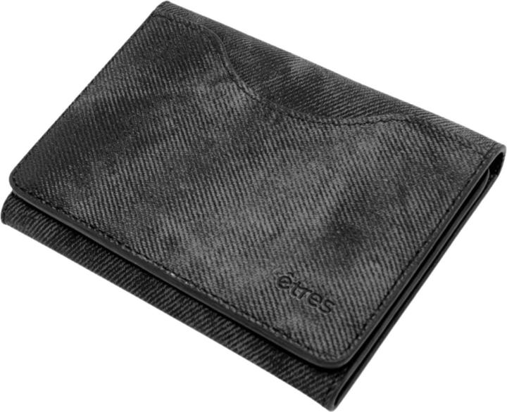 Actual product image Techmade Etres Smart Wallet – Klassisch • Jeans-Stil