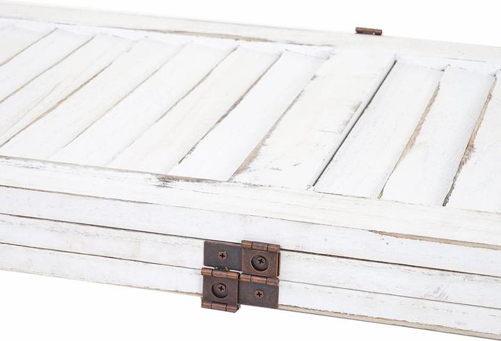 Actual product image Jamb Shabby et chic