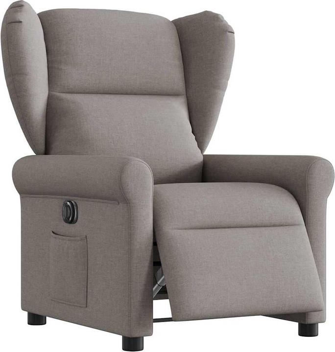 graubraun, Taupe