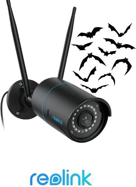 Produktbild Reolink W320-B WiFi-Outdoor (2560 x 1920 Pixels)