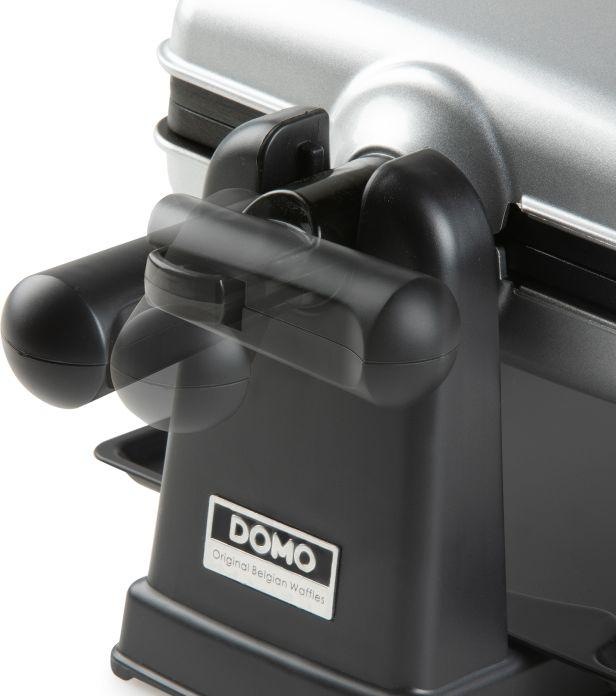 Actual product image Domo DO9272W