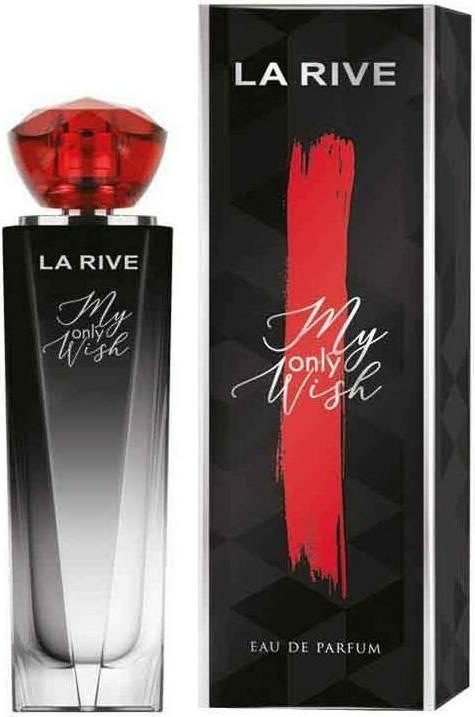 Produktbild La Rive My Only Wish by (Eau de Parfum, 100 ml)