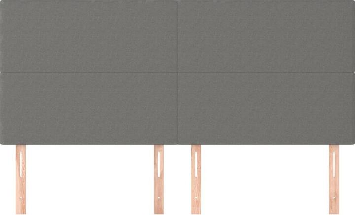 Actual product image vidaXL Templeton (200 x 5 x 128 cm)