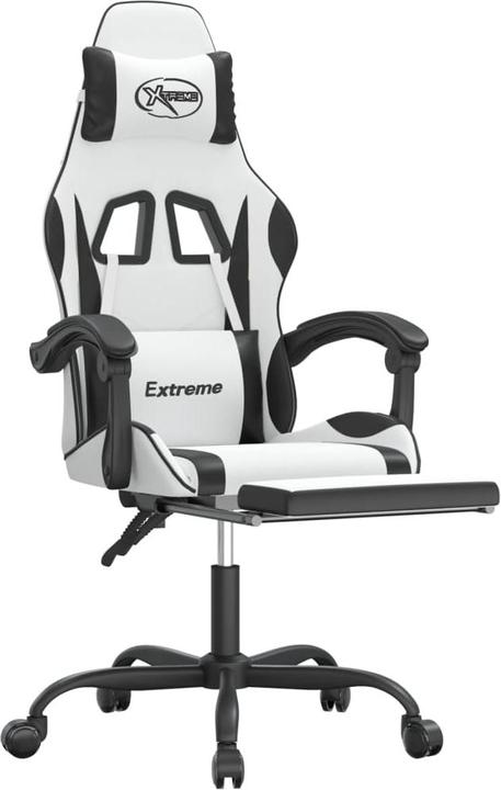 Immagine prodotto vidaXL Gaming-Stuhl