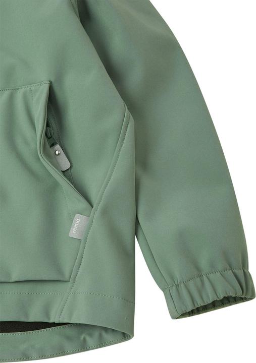 Immagine prodotto Reima tec Kinder Softshelljacke Koivula Stone (152)