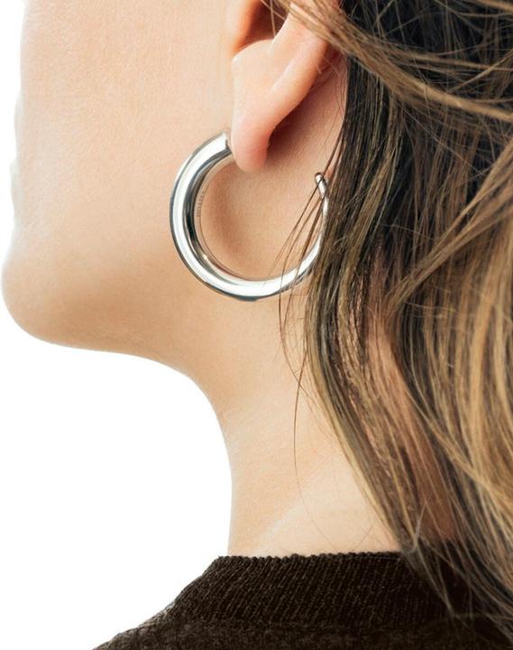 Produktbild Lotus Boucles D'Oreilles (Edelstahl)