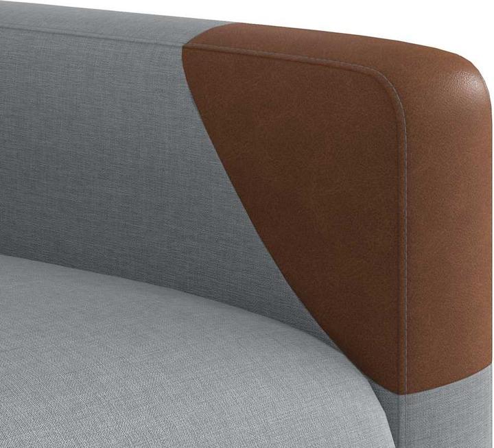 Actual product image vidaXL Relaxsessel mit Aufstehhilfe