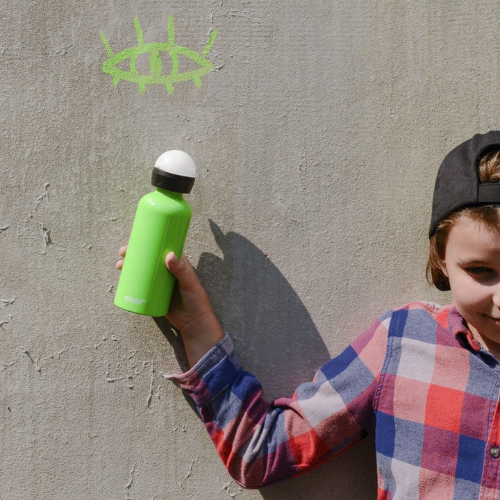 Productafbeelding Sigg Flessen (0.40 l)