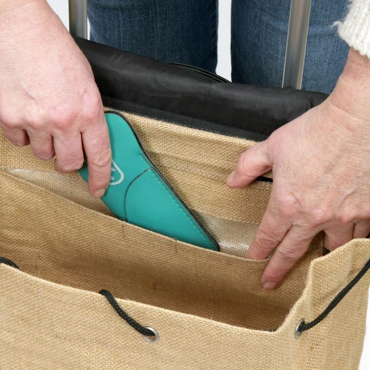 Actual product image Andersen Komfort Shopper Reik