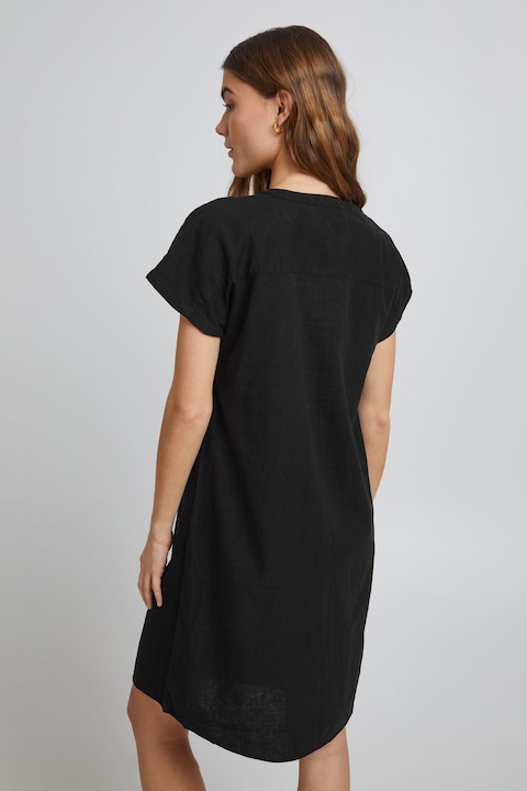 Produktbild B.young BYFALAKKA V NECK DRESS 20811336 (40)