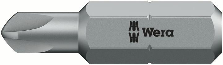Image du produit Wera 871/1 # 5 x 25 mm (5 x 25 mm)