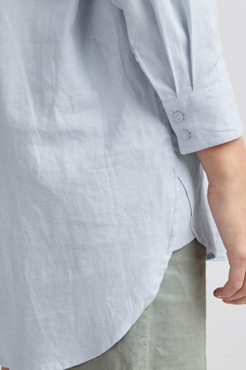 Image du produit B.young BYFALAKKA CHEMISE LONGUE 20811337 (36)