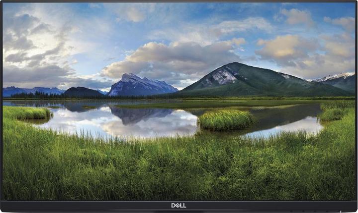 Produktbild Dell P2419H ohne Standfuss (1920 x 1080 Pixel, 23.80")