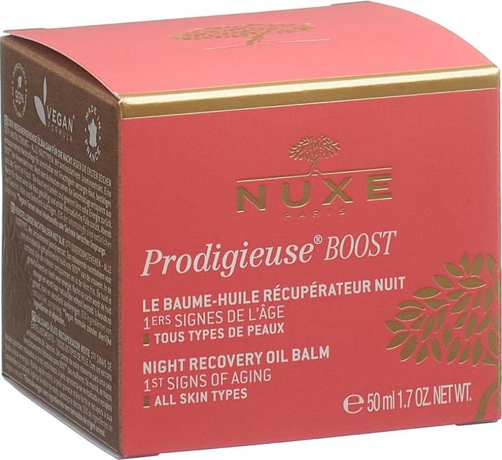 Produktbild Nuxe Crème Prodigieuse Boost (50 ml)