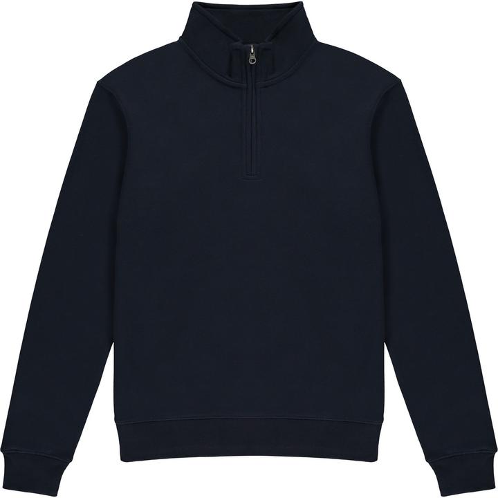 Image du produit Kustom Kit Sweat-shirt avec fermeture éclair courte (M)