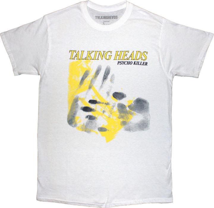 Actual product image Universal Textiles Psycho Killer Hands (M)