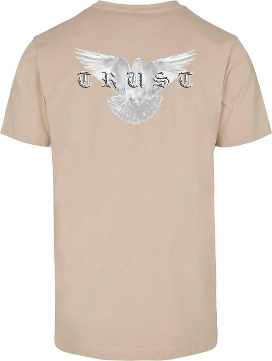 Produktbild Mister Tee Trust Dove TShirt (M)