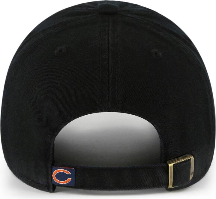 Produktbild 47 Brand Relaxed Cap Clean Up Chicago Bears (One Size)
