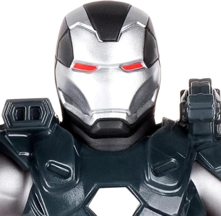 Image du produit Goo Jit Zu Figure étirable du héros Marvel