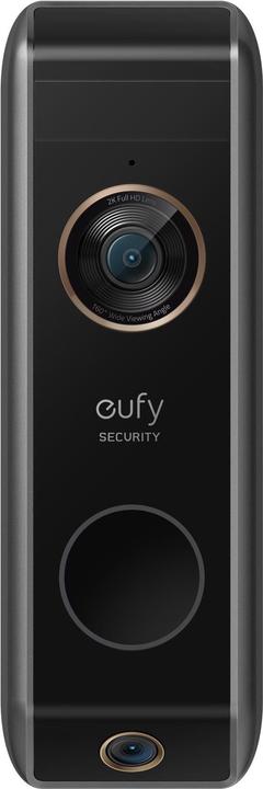 Actual product image eufy Dual Add-on Unit (Wireless)