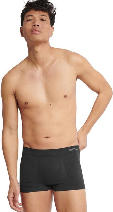 Immagine prodotto Sloggi Go Smooth Hipster senza cuciture (XL, Confezione da 2)