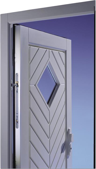 Productafbeelding G-U Deurdranger GU FTS (Kamerdeur, Houten deur, Balkondeur, Interieur)