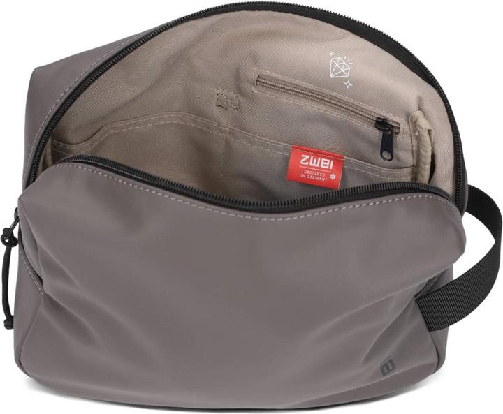 Actual product image Zwei Cargo Kulturbeutel 25 cm (4 l)