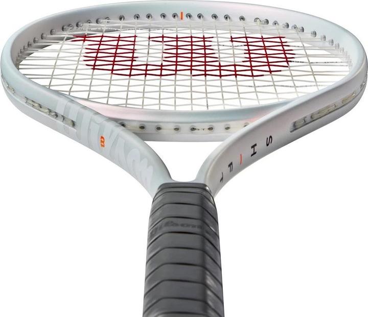 Produktbild Wilson W Labs Project Shift 99 Tennisschläger (2, 300 g)
