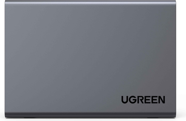 Actual product image Ugreen NASync DXP4800 Plus (0 TB)