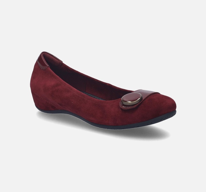 Actual product image Josef Seibel 95306-853 (42)