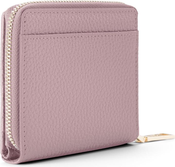 Image du produit Lazarotti Bologna Leather Porte-monnaie en cuir 10 cm