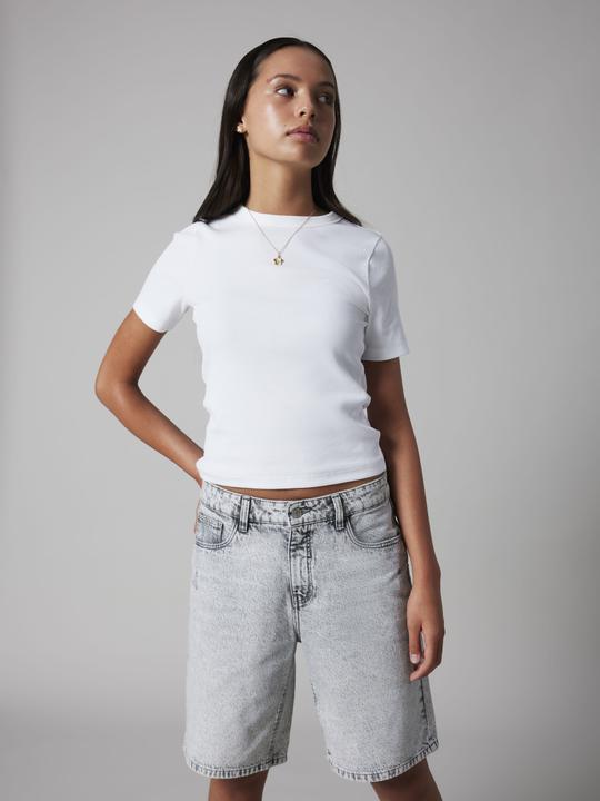 Actual product image Lmtd Slim Fit Oberteil (158, 164)
