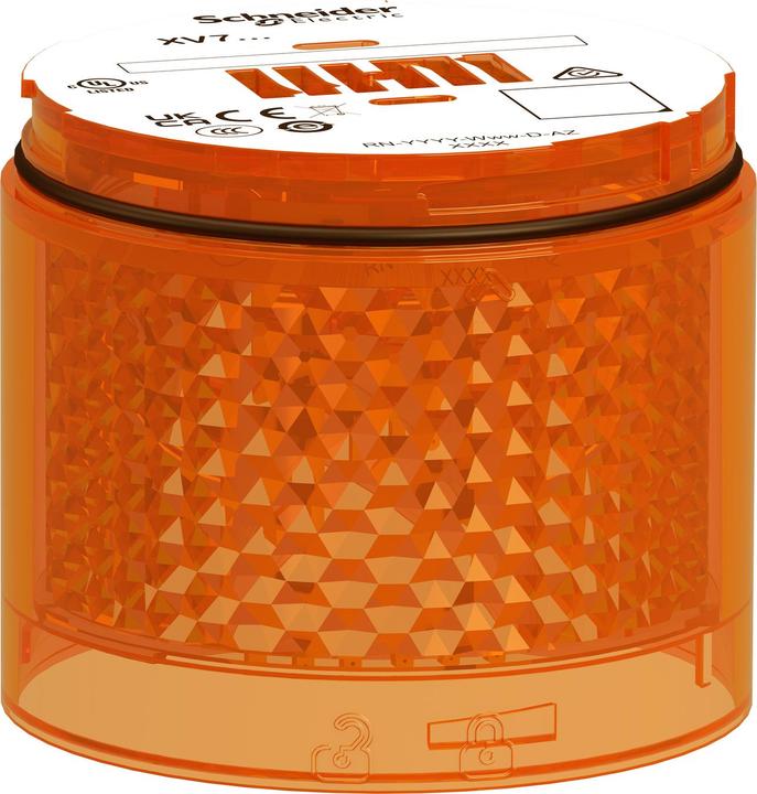 Actual product image Schneider Electric Leuchtelement Dauerl.