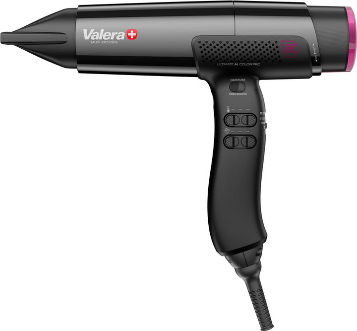 Image du produit Valera Haartrockner ULTIMATE AI ColorPro Black/Purple