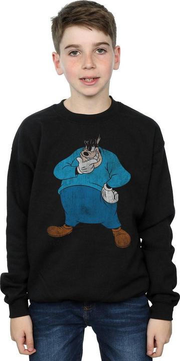 Produktbild Disney Classic Pete Sweatshirt Jungen (116)