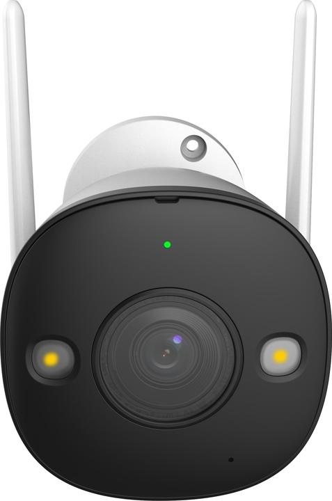 Image du produit Imou Caméra de surveillance Bullet 2 IPC F22F 0280B WLAN IP 1920 x 1080 pixels (1920 x 1080 Pixels)