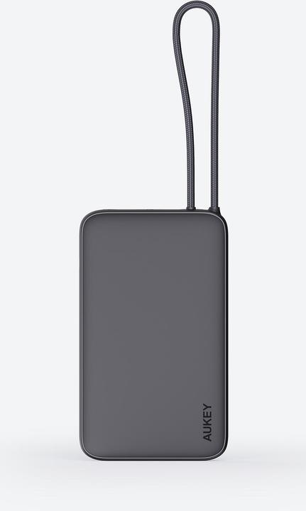 Actual product image Aukey Spark Sling (10000 mAh, 15 W, 38.50 Wh)