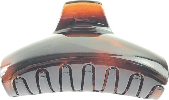 Inca Pinza Curvada Marrón 1 U