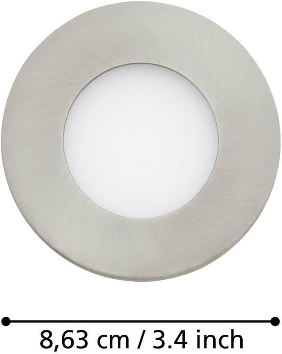 Produktbild EGLO Fueva (390 lm)