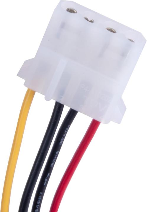 Produktbild Silverstone SST-GM800C-PF - Gemini 800C Platinum 800W+800W 2U CRPS Redundant Power Supply (800 W)