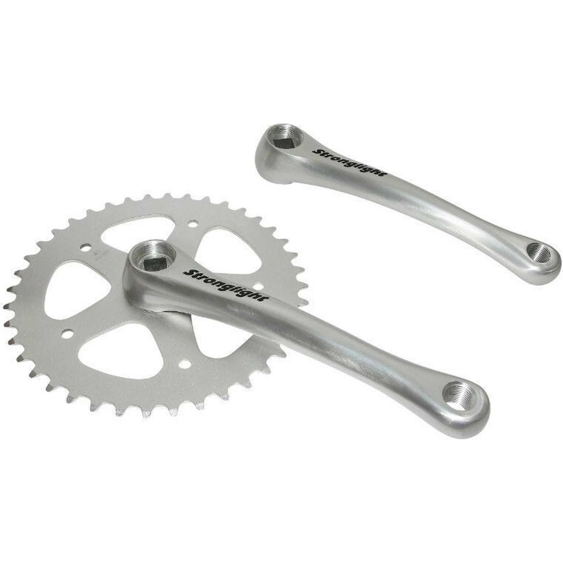 Stronglight, Tretlager