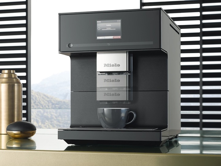 Produktbild Miele CM 7750