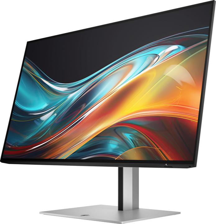 Produktbild HP Series 7 Pro 23.8 Inch Fhd (1920 x 1080 Pixel, 23.80")