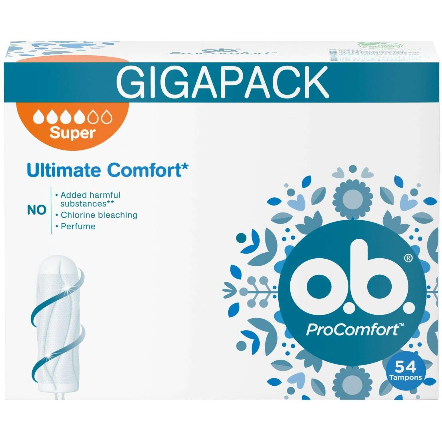 o.b. ProComfort (54 x, Large) (28355++)