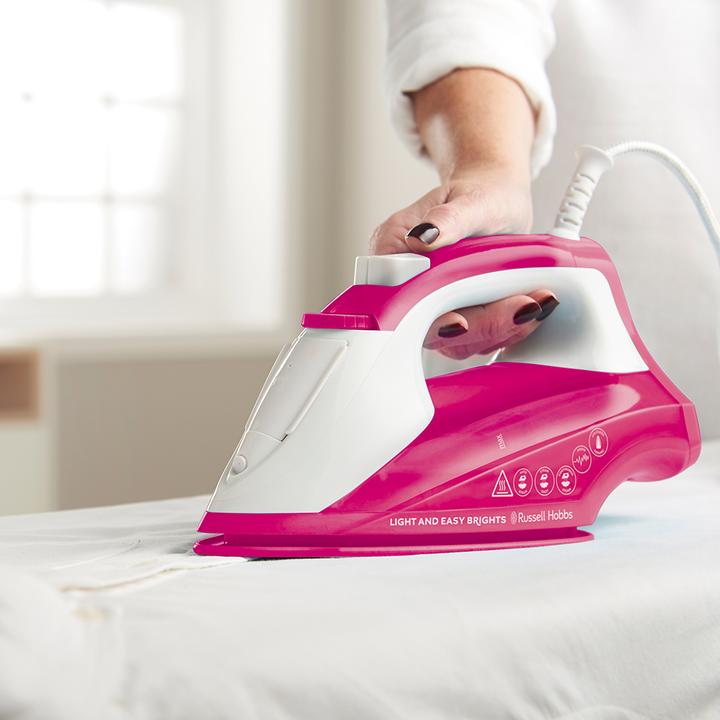 Actual product image Russell Hobbs Light & Easy 26480-56 (2400 W, 115 g/min)